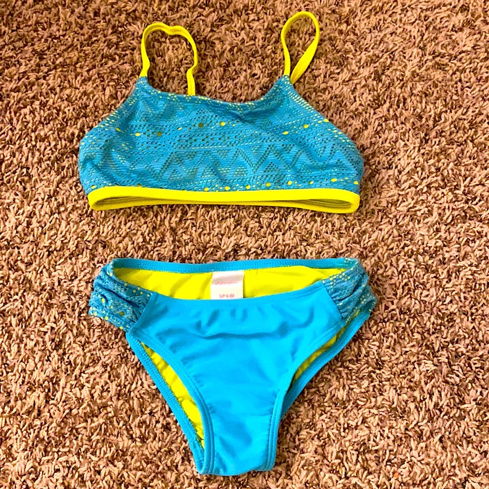 toddlers swim suit!